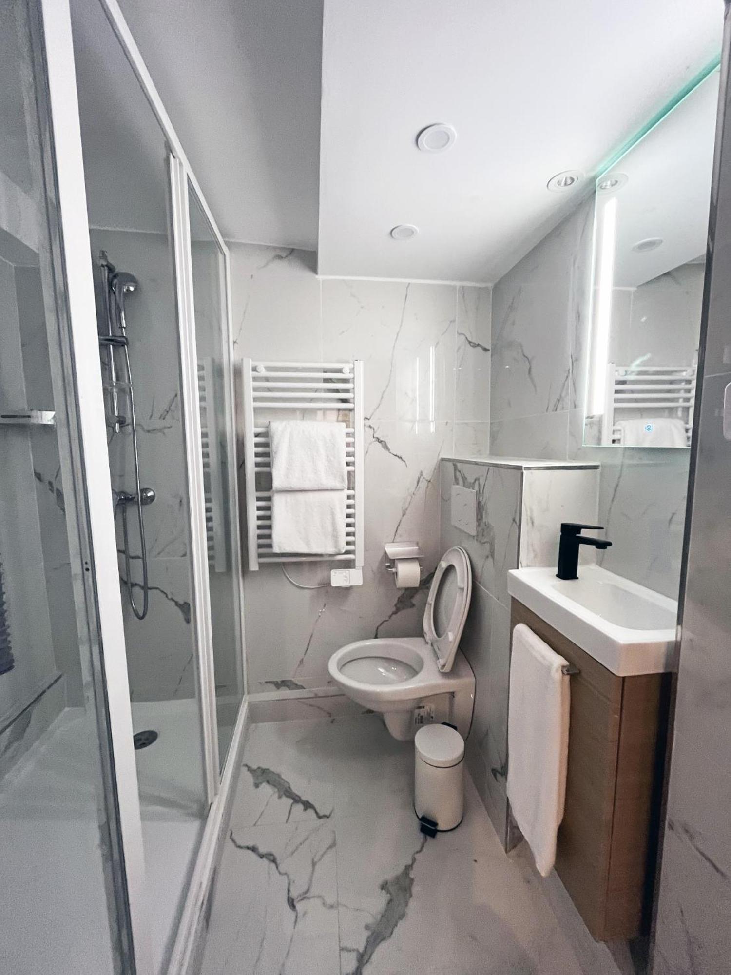 Appartement Urban Flat 175 - Loft St Denis